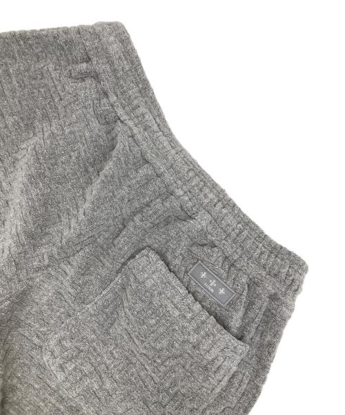TATRAS（タトラス）TATRAS (タトラス) NAVA ナヴァ パンツ グレー サイズ:02の古着・服飾アイテム