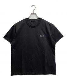TATRAS（タトラス）の古着「TIDEO/ティデオ ショートスリーブTシャツ」｜ブラック