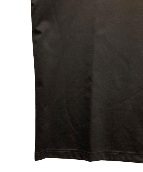 TATRAS（タトラス）TATRAS (タトラス) TIDEO/ティデオ ショートスリーブTシャツ ブラック サイズ:01の古着・服飾アイテム