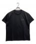 TATRAS（タトラス）の古着「TIDEO/ティデオ ショートスリーブTシャツ」｜ブラック