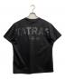 TATRAS (タトラス) TIDEO/ティデオ ショートスリーブTシャツ ブラック サイズ:01：18000円