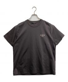 TATRAS（タトラス）の古着「NUNKI ヌンキ Tシャツ」｜グレー