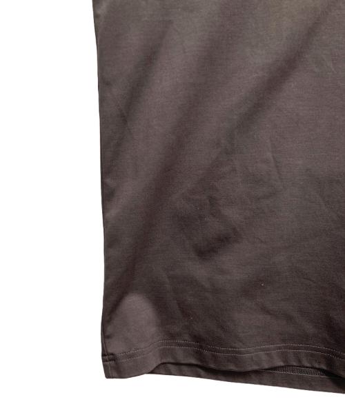 TATRAS（タトラス）TATRAS (タトラス) NUNKI ヌンキ Tシャツ グレー サイズ:01の古着・服飾アイテム