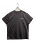 TATRAS（タトラス）の古着「NUNKI ヌンキ Tシャツ」｜グレー