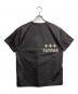 TATRAS (タトラス) NUNKI ヌンキ Tシャツ グレー サイズ:01：20000円