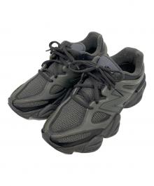 NEW BALANCE（ニューバランス）の古着「9060 X」｜グレー