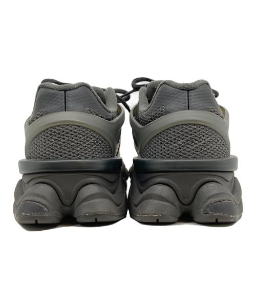 NEW BALANCE（ニューバランス）NEW BALANCE (ニューバランス) 9060 X グレー サイズ:24の古着・服飾アイテム