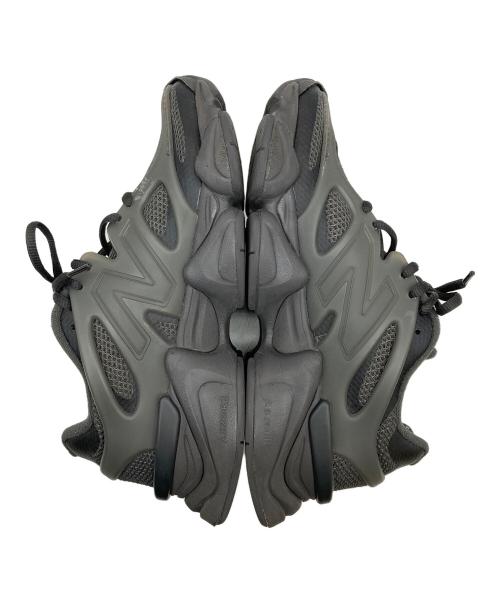 NEW BALANCE（ニューバランス）NEW BALANCE (ニューバランス) 9060 X グレー サイズ:24の古着・服飾アイテム