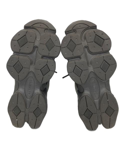 NEW BALANCE（ニューバランス）NEW BALANCE (ニューバランス) 9060 X グレー サイズ:24の古着・服飾アイテム