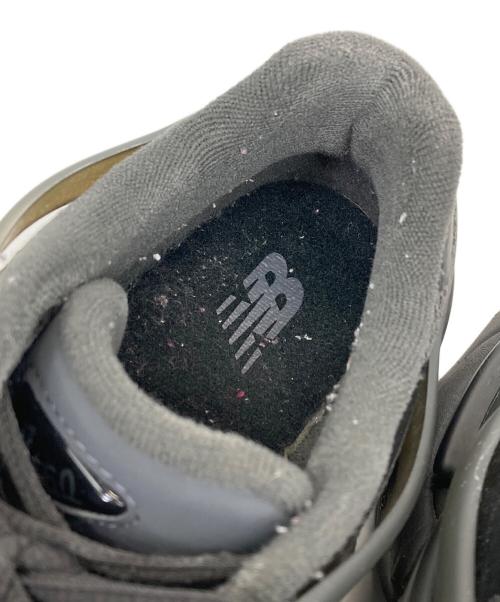 NEW BALANCE（ニューバランス）NEW BALANCE (ニューバランス) 9060 X グレー サイズ:24の古着・服飾アイテム