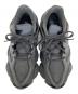 中古・古着 NEW BALANCE (ニューバランス) 9060 X グレー サイズ:24：9000円
