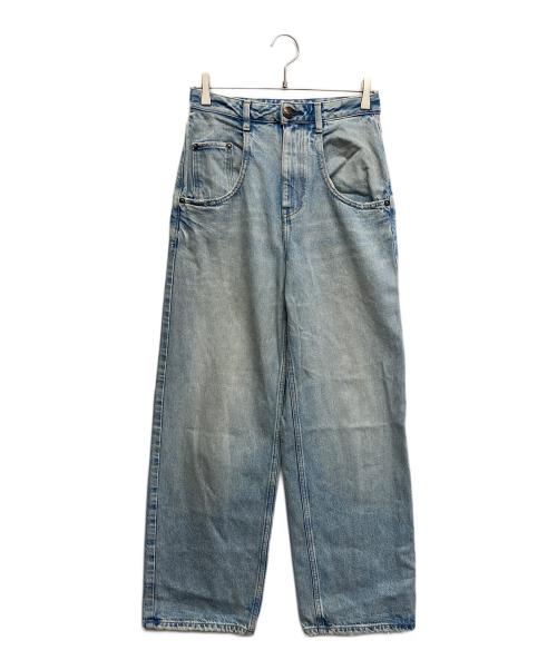 RED CARD（レッドカード）RED CARD (レッドカード) Dakota Mouse インディゴ サイズ:23の古着・服飾アイテム