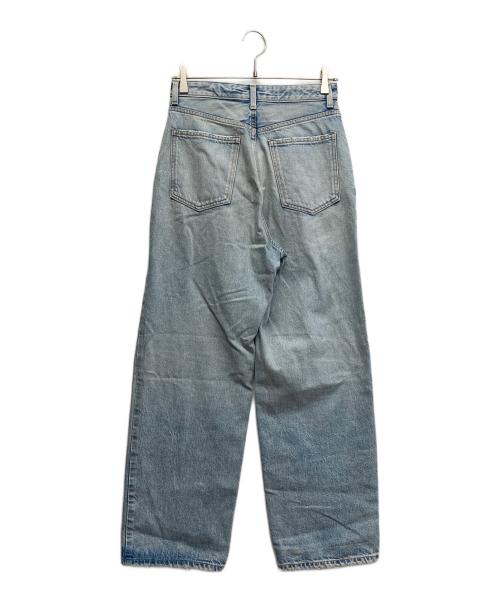 RED CARD（レッドカード）RED CARD (レッドカード) Dakota Mouse インディゴ サイズ:23の古着・服飾アイテム