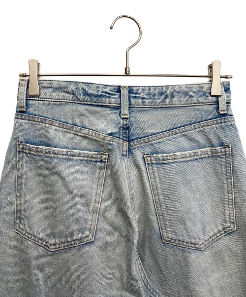 RED CARD（レッドカード）RED CARD (レッドカード) Dakota Mouse インディゴ サイズ:23の古着・服飾アイテム