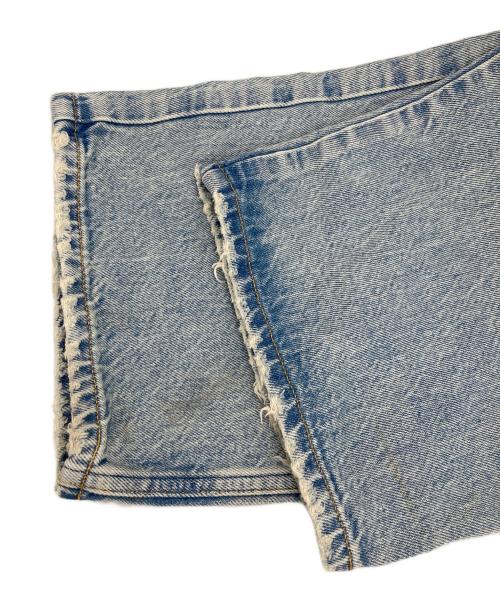 RED CARD（レッドカード）RED CARD (レッドカード) Dakota Mouse インディゴ サイズ:23の古着・服飾アイテム