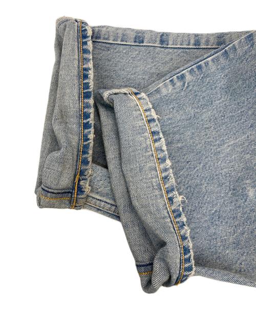 RED CARD（レッドカード）RED CARD (レッドカード) Dakota Mouse インディゴ サイズ:23の古着・服飾アイテム