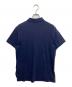 POLO RALPH LAUREN (ポロ・ラルフローレン) ポロシャツ ネイビー サイズ:L：4000円