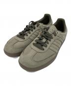adidasアディダス）の古着「SAMBA OG」｜オリーブ