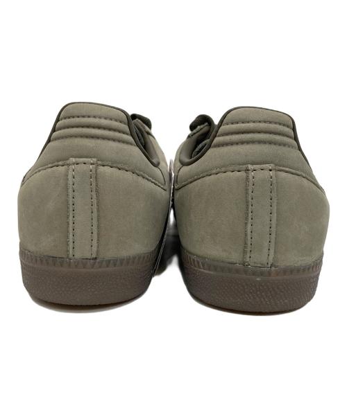 adidas（アディダス）adidas (アディダス) SAMBA OG オリーブ サイズ:26㎝ 未使用品の古着・服飾アイテム