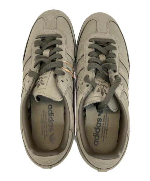 adidas（アディダス）adidas (アディダス) SAMBA OG オリーブ サイズ:26㎝ 未使用品の古着・服飾アイテム