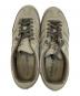 中古・古着 adidas (アディダス) SAMBA OG オリーブ サイズ:26㎝ 未使用品：8000円