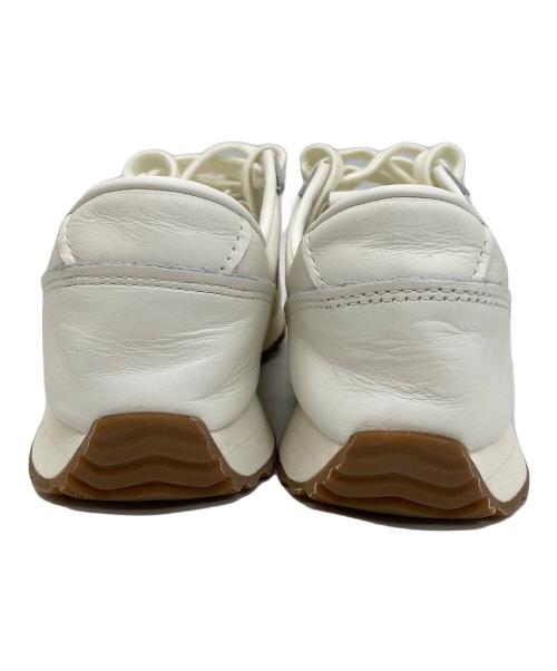 NEW BALANCE（ニューバランス）NEW BALANCE (ニューバランス) U471655 ホワイト サイズ:24㎝の古着・服飾アイテム