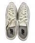 中古・古着 NEW BALANCE (ニューバランス) U471655 ホワイト サイズ:24㎝：7000円