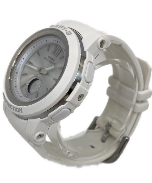 CASIO（カシオ）CASIO (カシオ) 腕時計 シルバーの古着・服飾アイテム