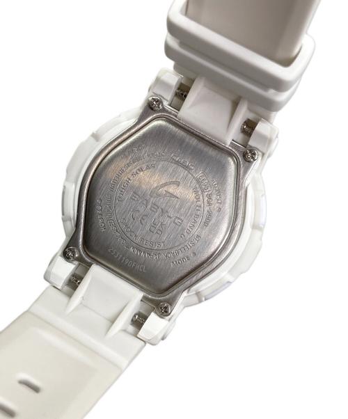 CASIO（カシオ）CASIO (カシオ) 腕時計 シルバーの古着・服飾アイテム