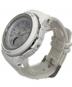 CASIO (カシオ) 腕時計 シルバー：7000円