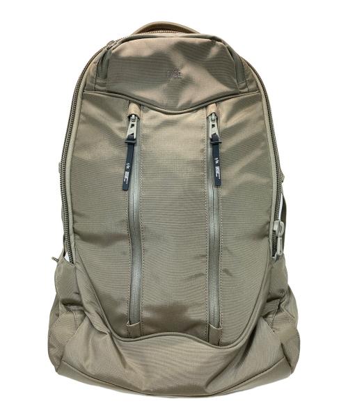 F/CE.（エフシーイー）F/CE. (エフシーイー) CORDURA DAYTRIP BP リュック グリーンの古着・服飾アイテム