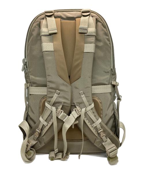 F/CE.（エフシーイー）F/CE. (エフシーイー) CORDURA DAYTRIP BP リュック グリーンの古着・服飾アイテム