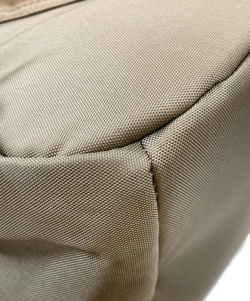 F/CE.（エフシーイー）F/CE. (エフシーイー) CORDURA DAYTRIP BP リュック グリーンの古着・服飾アイテム
