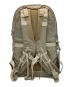 F/CE. (エフシーイー) CORDURA DAYTRIP BP リュック グリーン：18000円