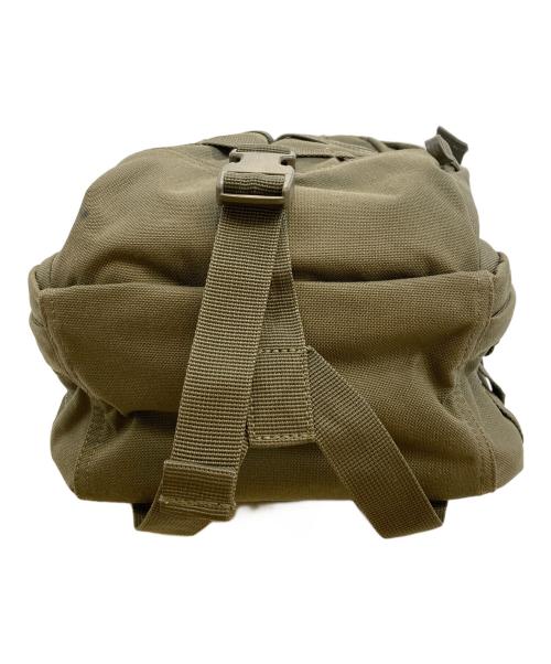 5.11（タクティカル）5.11 (タクティカル) ミリタリーバックパック グリーンの古着・服飾アイテム