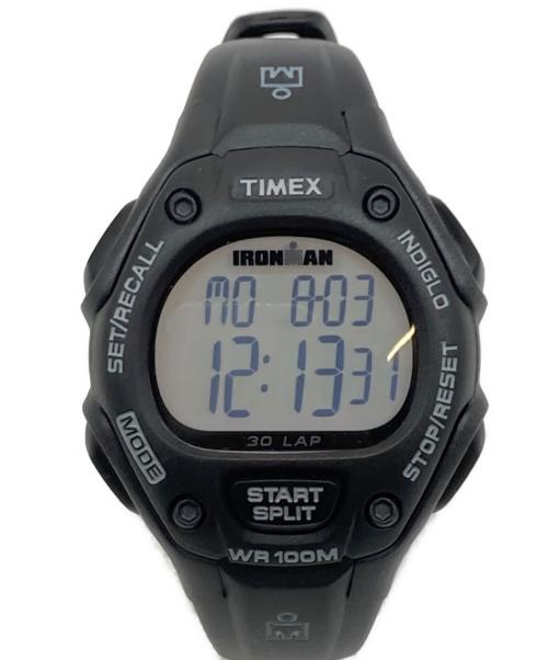 TIMEX（タイメックス）TIMEX (タイメックス) IRONMAN アイアンマン クラシック グレーの古着・服飾アイテム