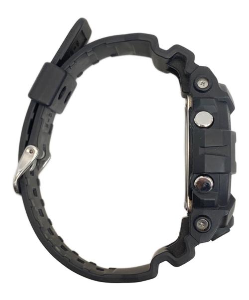 CASIO（カシオ）CASIO (カシオ) デジタルウォッチ ブラックの古着・服飾アイテム