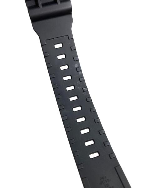 CASIO（カシオ）CASIO (カシオ) デジタルウォッチ ブラックの古着・服飾アイテム