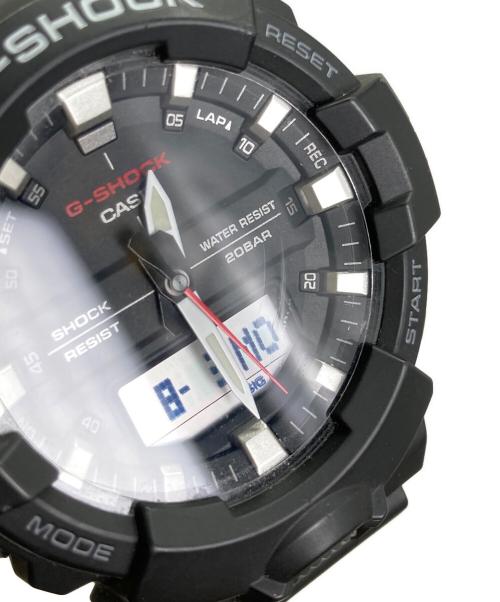 CASIO（カシオ）CASIO (カシオ) デジタルウォッチ ブラックの古着・服飾アイテム