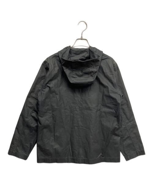 RALPH LAUREN SPORT（ラルフローレン スポーツ）RALPH LAUREN SPORT (ラルフローレン スポーツ) フーデッドジャケット グレー サイズ:11の古着・服飾アイテム