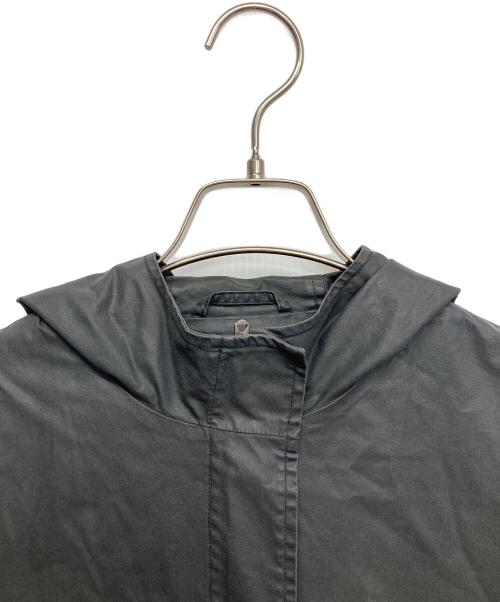 RALPH LAUREN SPORT（ラルフローレン スポーツ）RALPH LAUREN SPORT (ラルフローレン スポーツ) フーデッドジャケット グレー サイズ:11の古着・服飾アイテム