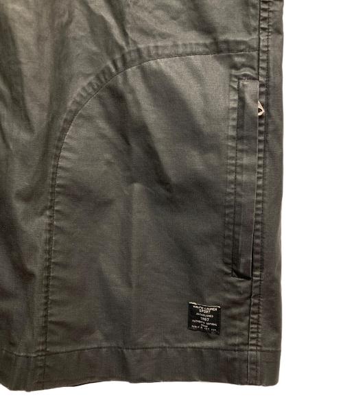 RALPH LAUREN SPORT（ラルフローレン スポーツ）RALPH LAUREN SPORT (ラルフローレン スポーツ) フーデッドジャケット グレー サイズ:11の古着・服飾アイテム