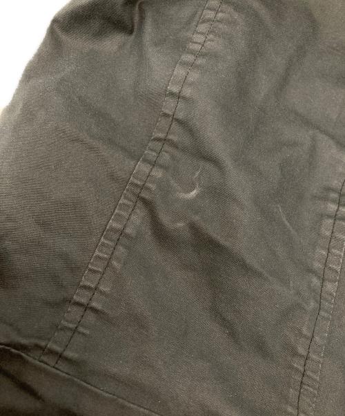 RALPH LAUREN SPORT（ラルフローレン スポーツ）RALPH LAUREN SPORT (ラルフローレン スポーツ) フーデッドジャケット グレー サイズ:11の古着・服飾アイテム