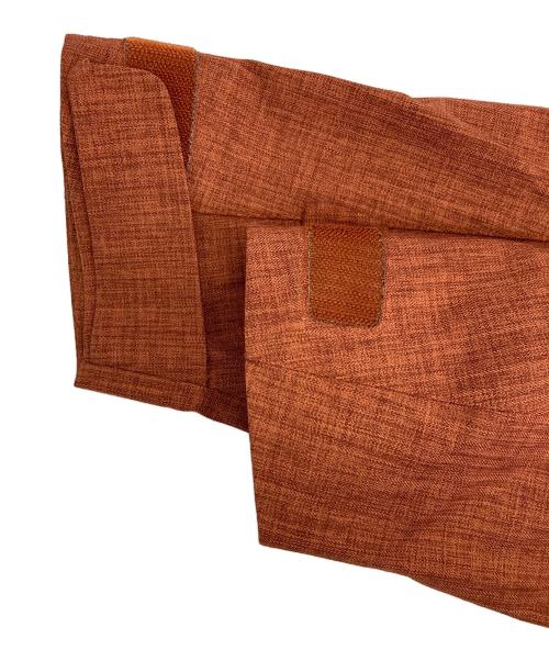 L.L.Bean（エルエルビーン）L.L.Bean (エルエルビーン) トラバースシェルジャケット オレンジ サイズ:Sの古着・服飾アイテム