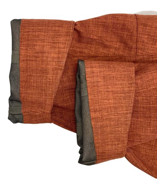 L.L.Bean（エルエルビーン）L.L.Bean (エルエルビーン) トラバースシェルジャケット オレンジ サイズ:Sの古着・服飾アイテム