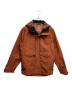 L.L.Bean（エルエルビーン）の古着「トラバースシェルジャケット」｜オレンジ