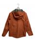 L.L.Bean (エルエルビーン) トラバースシェルジャケット オレンジ サイズ:S：8000円