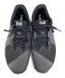 中古・古着 NIKE (ナイキ) METCON 10 ホワイト×ブラック サイズ:27：11000円