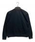 FRED PERRY (フレッドペリー) アイコンジップアップジャケット ブラック サイズ:L：10000円