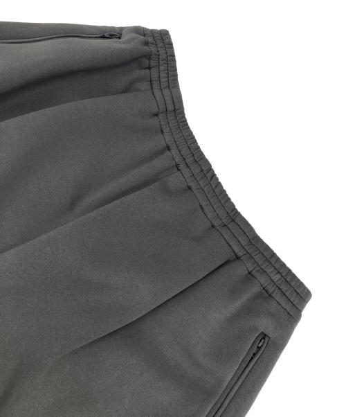EDIFICE（エディフィス）EDIFICE (エディフィス) T/E(ティーイー) フレンチトラックパンツ ブラック サイズ:Lの古着・服飾アイテム